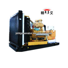 Chinesischer Motor Shangchchai Dieselaggregat 300KW